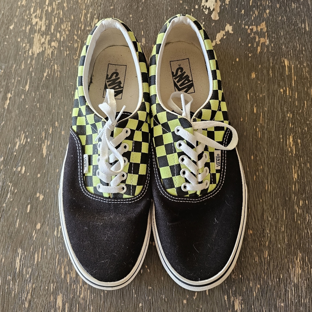 Vans Era BMX - Picture 3 of 7